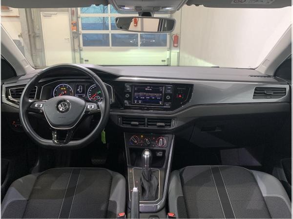 Foto - Volkswagen Polo