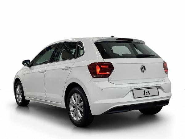 Foto - Volkswagen Polo