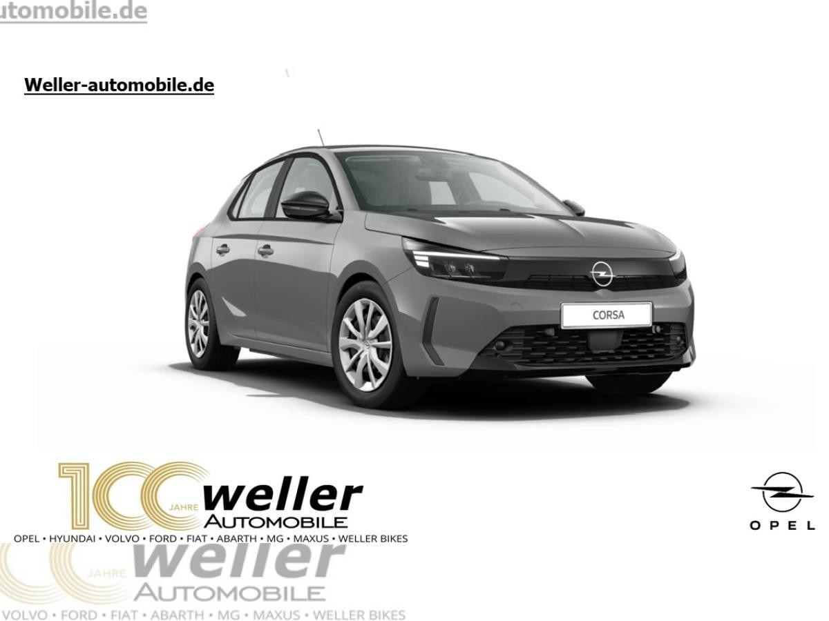 Opel Corsa 1.2 100 PS Automatik 🛠 Gewerbekundenhammer 🔨