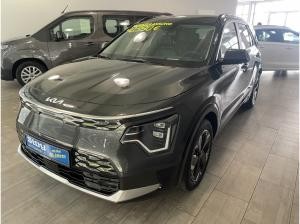 Kia Niro EV INSPIRATION Wärmep. Technop. DriveWisep.