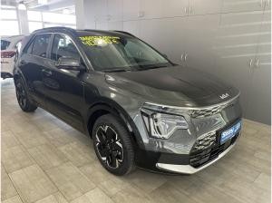 Kia Niro EV INSPIRATION Wärmep. Technop. DriveWisep.