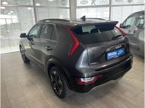Kia Niro EV INSPIRATION Wärmep. Technop. DriveWisep.