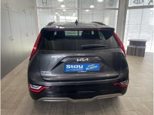 Kia Niro EV INSPIRATION Wärmep. Technop. DriveWisep.