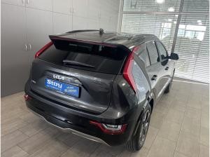 Kia Niro EV INSPIRATION Wärmep. Technop. DriveWisep.
