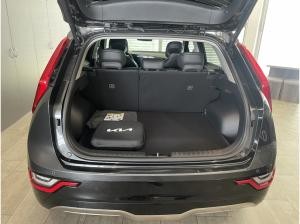 Kia Niro EV INSPIRATION Wärmep. Technop. DriveWisep.