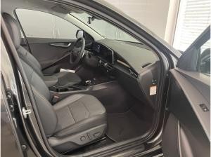 Kia Niro EV INSPIRATION Wärmep. Technop. DriveWisep.