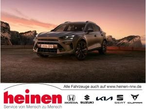 Cupra Formentor VZ 2.0 TSI 195 kW (265 PS) 7-Gang-DSG **Loyalisierung**