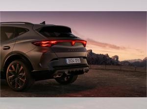 Cupra Formentor VZ 2.0 TSI 195 kW (265 PS) 7-Gang-DSG **Loyalisierung**