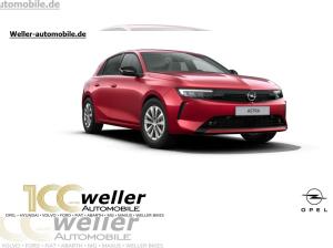 Opel Astra Edition 130PS🛠 Gewerbekundenhammer 🔨