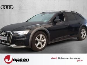 Audi A6 Allroad qu. 40 TDI S tr. Matrix AHK PANO 19Ž