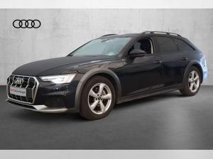 Audi A6 Allroad qu. 40 TDI S tr. Matrix AHK PANO 19Ž