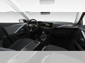 Opel Astra Edition 130PS🛠 Gewerbekundenhammer 🔨