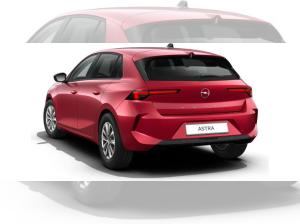 Opel Astra Edition 130PS🛠 Gewerbekundenhammer 🔨