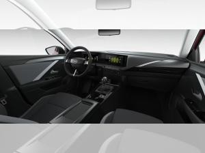 Opel Astra Sportstourer Edition 130PS 🛠 Gewerbekundenhammer 🔨