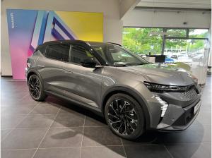 Renault Scenic "ELEKTRO 87KW AKKU" 594 KM Reichweite ESPRIT ALPINE "Dienstwagen"