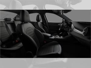 Alfa Romeo Giulia Lagerwagen*Allrad*Navi*Matrix*Leder