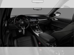 Alfa Romeo Giulia Lagerwagen*Allrad*Navi*Matrix*Leder