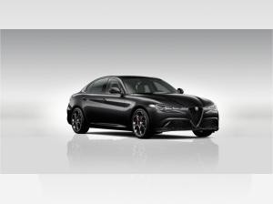 Alfa Romeo Giulia Lagerwagen*Navi*Allrad*Matrix*Leder