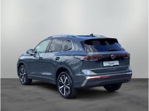 Volkswagen Tiguan Elegance - sofort verfügbar!🔥