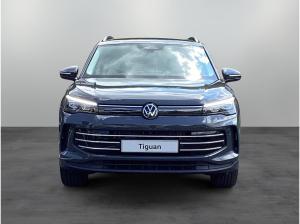 Volkswagen Tiguan Elegance - sofort verfügbar!🔥