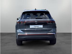 Volkswagen Tiguan Elegance - sofort verfügbar!🔥