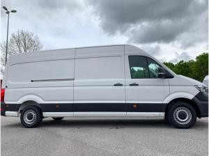 Volkswagen Crafter Kasten 35 HD 2.0l L4H3 Klimaanlage DAB