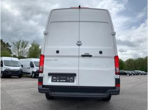 Volkswagen Crafter Kasten 35 HD 2.0l L4H3 Klimaanlage DAB