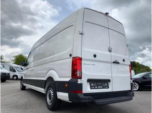 Volkswagen Crafter Kasten 35 HD 2.0l L4H3 Klimaanlage DAB