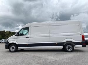 Volkswagen Crafter Kasten 35 HD 2.0l L4H3 Klimaanlage DAB