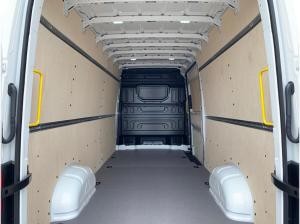 Volkswagen Crafter Kasten 35 HD 2.0l L4H3 Klimaanlage DAB