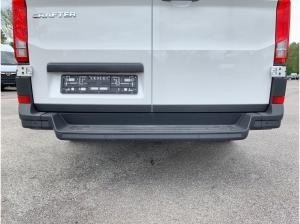 Volkswagen Crafter Kasten 35 HD 2.0l L4H3 Klimaanlage DAB