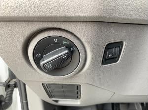Volkswagen Crafter Kasten 35 HD 2.0l L4H3 Klimaanlage DAB