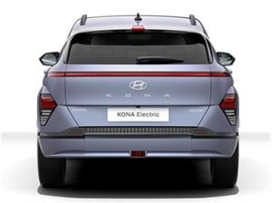 Hyundai Kona Elektro *Sofort Verfügbar*