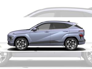 Hyundai Kona Elektro *Sofort Verfügbar*