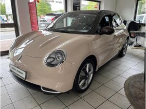 GWM ORA 03 400 Pro Wärmepumpe, Sitzheizung, 360° Kamera, uvm...