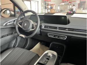 GWM ORA 03 400 Pro Wärmepumpe, Sitzheizung, 360° Kamera, uvm...