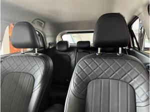 GWM ORA 03 400 Pro Wärmepumpe, Sitzheizung, 360° Kamera, uvm...