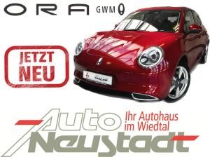 GWM ORA 03 300 PRO, Sitzheizung, 360° Kamera, Navi, uvm...