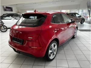 GWM ORA 03 300 PRO, Sitzheizung, 360° Kamera, Navi, uvm...