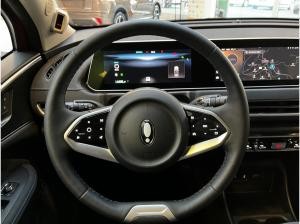 GWM ORA 03 300 PRO, Sitzheizung, 360° Kamera, Navi, uvm...