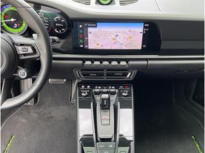 Porsche 992 (911) Carrera T 90l,Servo+,PDLS+,Sport Chrono