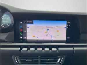 Porsche 992 (911) Carrera T 90l,Servo+,PDLS+,Sport Chrono