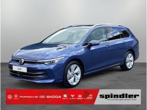 Volkswagen Golf Variant Style - sofort verfügbar 🔥