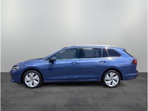 Volkswagen Golf Variant Style - sofort verfügbar 🔥