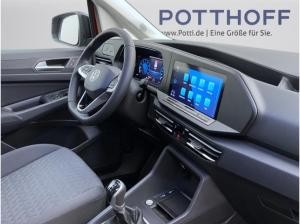 Volkswagen Caddy Caddy Maxi - Life - 1,5 TSI Sofort Verfügbar