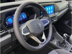 Volkswagen Caddy Caddy Maxi - Life - 1,5 TSI Sofort Verfügbar