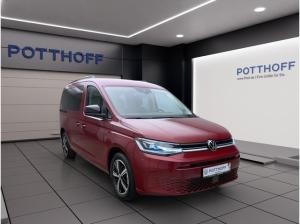 Volkswagen Caddy Caddy Maxi - Life - 1,5 TSI Sofort Verfügbar