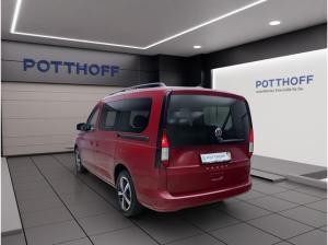 Volkswagen Caddy Caddy Maxi - Life - 1,5 TSI Sofort Verfügbar