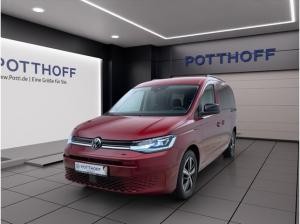 Volkswagen Caddy Caddy Maxi - Life - 1,5 TSI Sofort Verfügbar