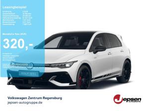 Volkswagen Golf GTI Clubsport 269 € VOLLAUSSTATTUNG